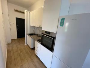 Apartman Leka sa Parkingom