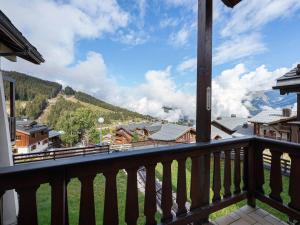 Appartement duplex 4 pers à Courchevel avec superbe vue et WIFI - FR-1-563-87