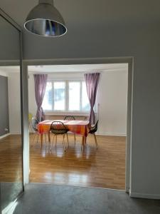 Appartements Le clos pre : photos des chambres