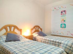 Precioso apartamento en Puerto de Sagunto Valencia