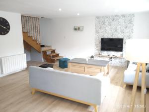 Gîte Ambroise (proche Puy du fou)