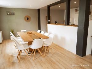 Gîte Ambroise (proche Puy du fou)