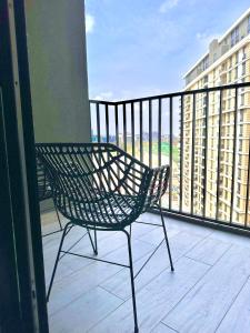Apartman Grand BW