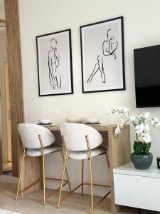 Apartman Grand BW