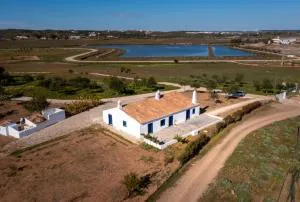 Aroucas Turismo e Natureza - Castro Marim