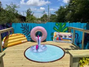 Art Graffiti - 西棕榈滩