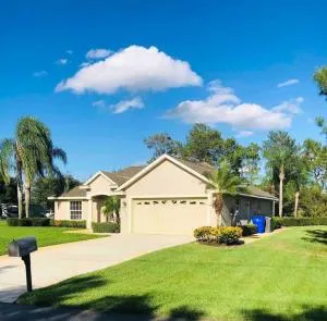 Carlita's Home away from Home - Negrotown Knoll