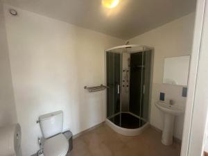 Domaine de Puygiraud sur LAnglin