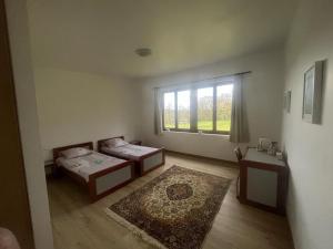 Domaine de Puygiraud sur LAnglin