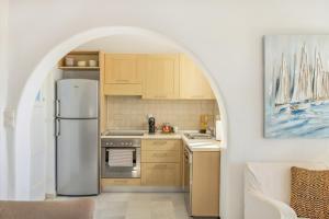 White Heaven Apt4-Cycladic Home