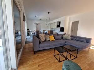 Villa Adria near Šibenik, 90 meters from the sea