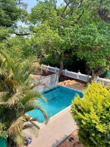 Dream House Mahabaleshwar