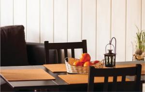 Two-Bedroom Holiday Home In Middelhagen