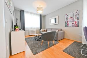 Apartman Zadar City inn 2 & FREE PRIVATE PARKING