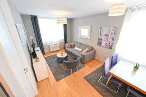 Apartman Zadar City inn 2 & FREE genius PRIVATE PARKING