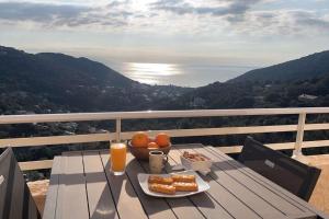 Appartements bien situe entre mer et montage : photos des chambres