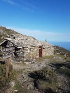 Appartements bien situe entre mer et montage : photos des chambres