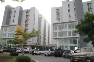 NATURE INN Aeropolis AR3 - Teko