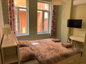 Студио Top City Center