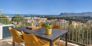 Casa Kamara - Agios Onoufrios