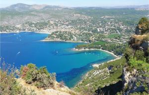 Maisons de vacances Pet Friendly Home In Trets With Heated Swimming Pool : photos des chambres