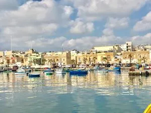 ONE100 apartments - Marsaxlokk