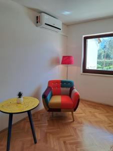 Zadarstay apartment