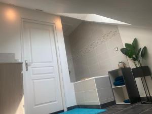 Magnifique logement, confortable et paisible.