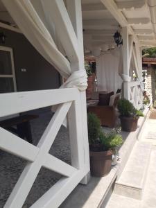 Palić vila Maša pr Emina Stipancevic