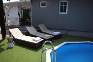 Palić vila Maša pr Emina Stipancevic