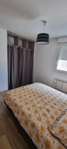 Appartements appartement confortable : photos des chambres