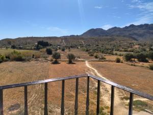 Apartment-in-turre-andalucia