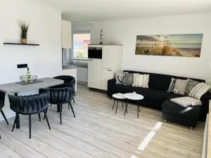 Baltic Nr. 3 - Scharbeutz