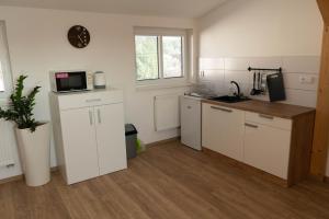 Apartmány Močovice