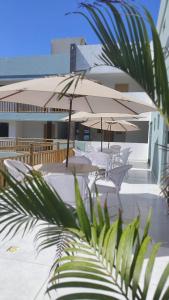 HOTEL KICHARME PONTAL