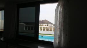 Villa Darío en Nazaret