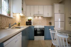 Angels House Plaka Chania BY APOKORONAS-VILLAS