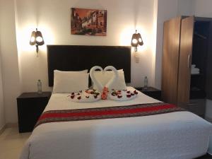 Margaritas House Machupicchu