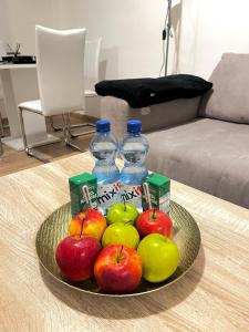 Apartment Vienna - Contactless Check-In