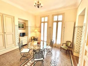 Appart'hotels Residence La Villa Leonie : photos des chambres