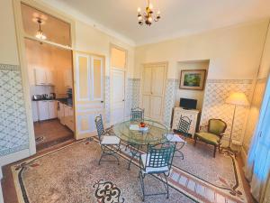Appart'hotels Residence La Villa Leonie : photos des chambres