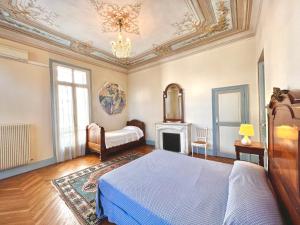 Appart'hotels Residence La Villa Leonie : photos des chambres