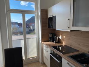 Apartmenthaus Zentral Bad Schandau