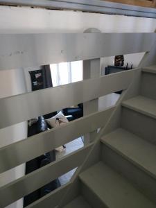 Maisons de vacances Nid sous le volcan - Maison avec jardins : photos des chambres