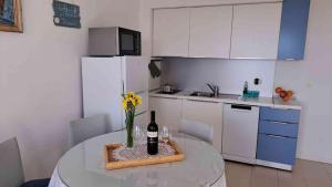 apartment istria