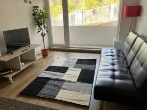 Departamento en exclusiva zona residencial de Concepción - 塔尔卡瓦诺