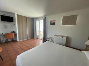 Hotels Mas Des Salicornes : photos des chambres
