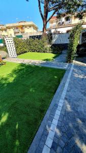 Ercolano Luxury Suite