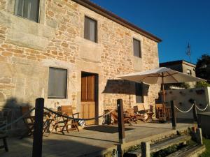 Casa Rural Liñeiros