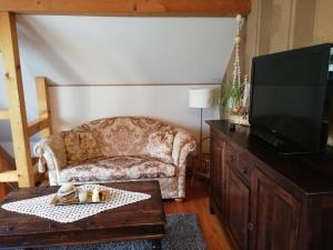 Ferienwohnung Isis in Neufang